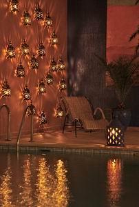 Les Trois Palmiers Hotel Marrakesh